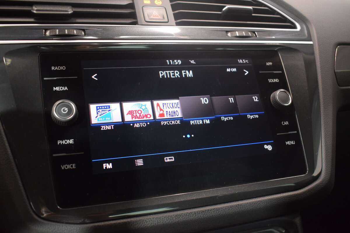 Продажа Б/У Фольксваген Тигуан. Фото: #18