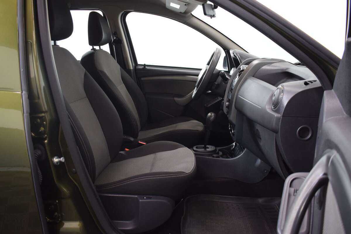 Продажа Б/У Рено Дастер. Фото: #9