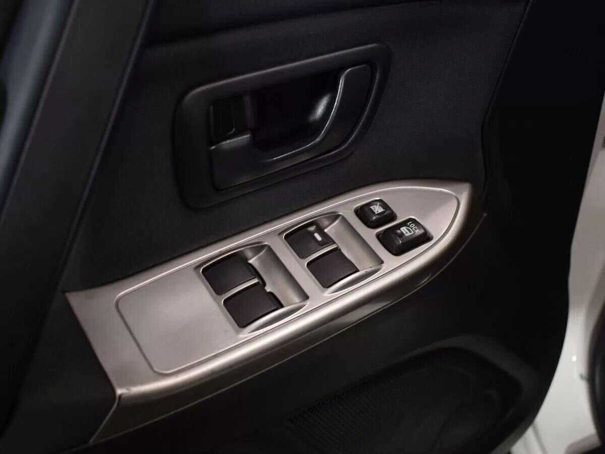 Продажа Б/У Митсубиши Паджеро. Фото: #12