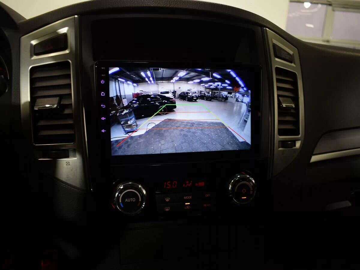 Продажа Б/У Митсубиши Паджеро. Фото: #15