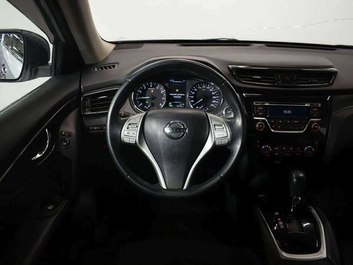 Продажа Б/У Ниссан Икс-Трейл. Фото: #7