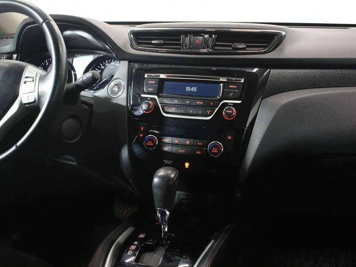 Продажа Б/У Ниссан Икс-Трейл. Фото: #10