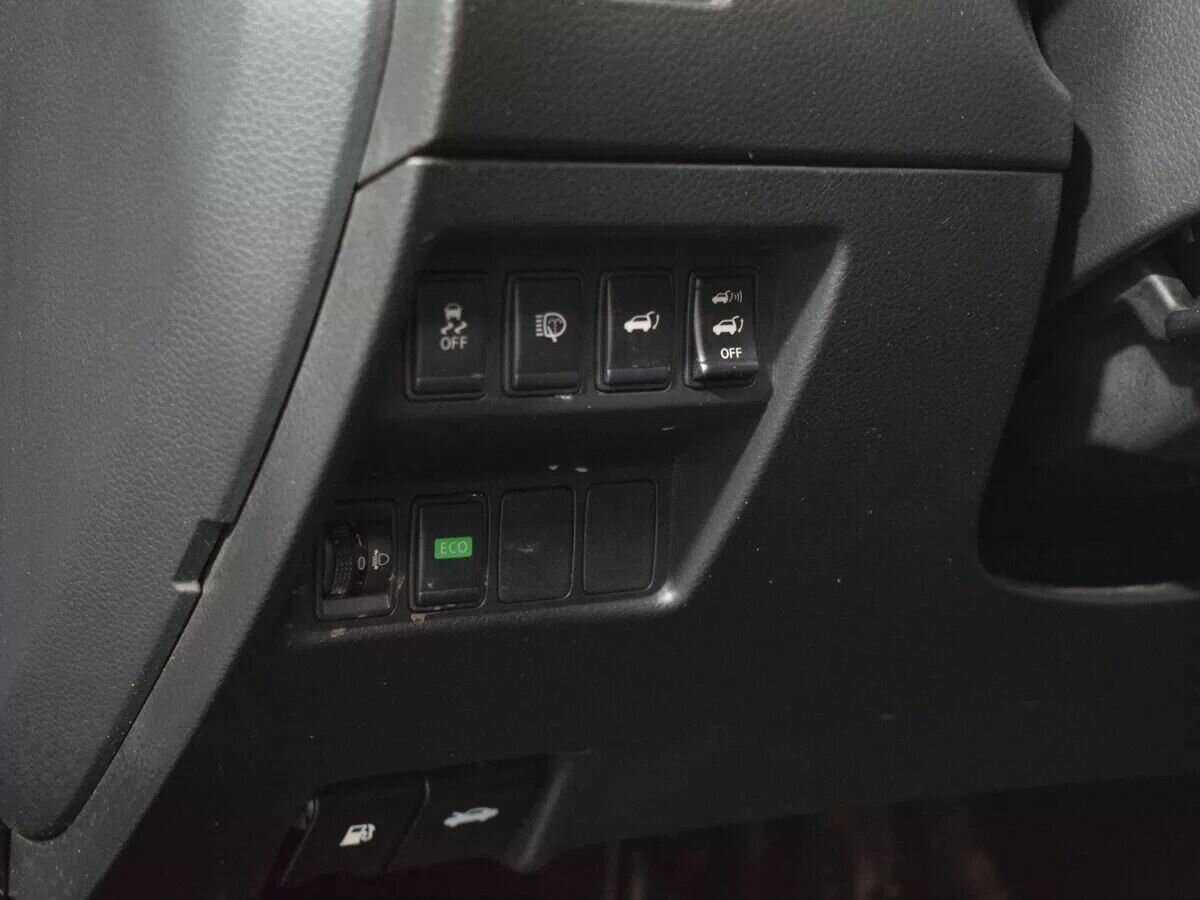 Продажа Б/У Ниссан Икс-Трейл. Фото: #17