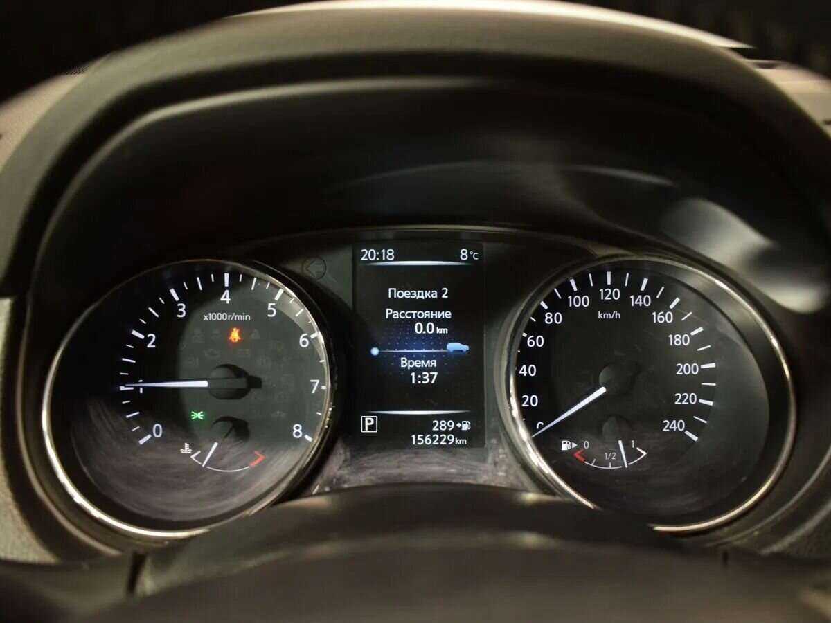 Продажа Б/У Ниссан Икс-Трейл. Фото: #18