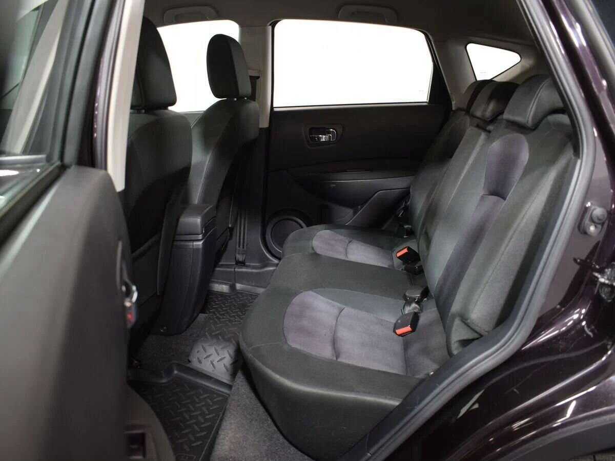 Продажа Б/У Ниссан Кашкай. Фото: #10