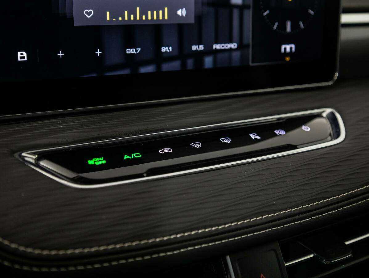 Продажа Б/У Хавал Джолион. Фото: #17