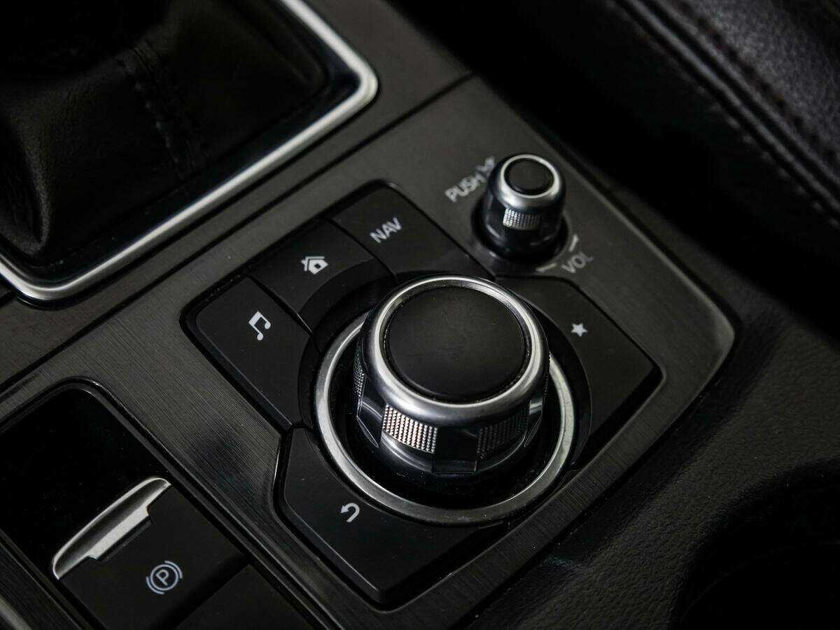 Продажа Б/У Мазда Ц-Икс-5. Фото: #14