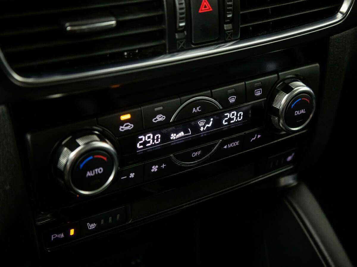 Продажа Б/У Мазда Ц-Икс-5. Фото: #15