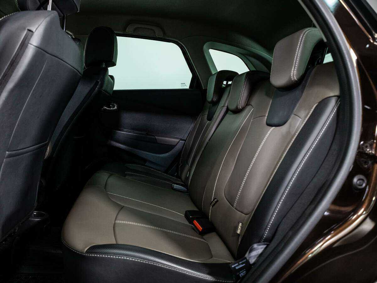 Продажа Б/У Рено Каптюр. Фото: #9