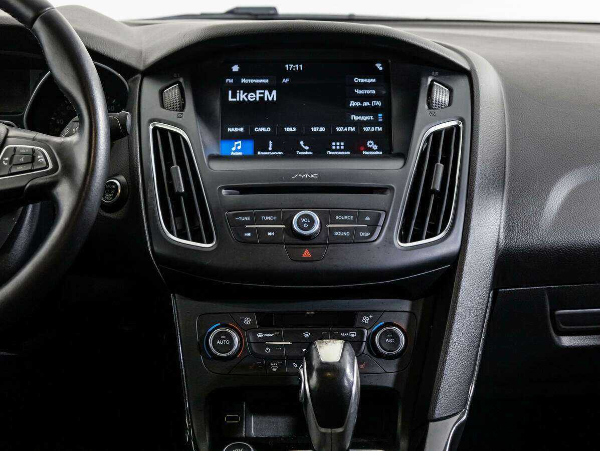 Продажа Б/У Форд Фокус. Фото: #11