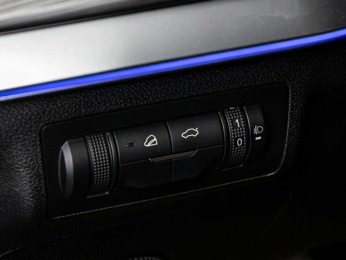 Продажа Б/У Чери Тигго 8 Про. Фото: #17