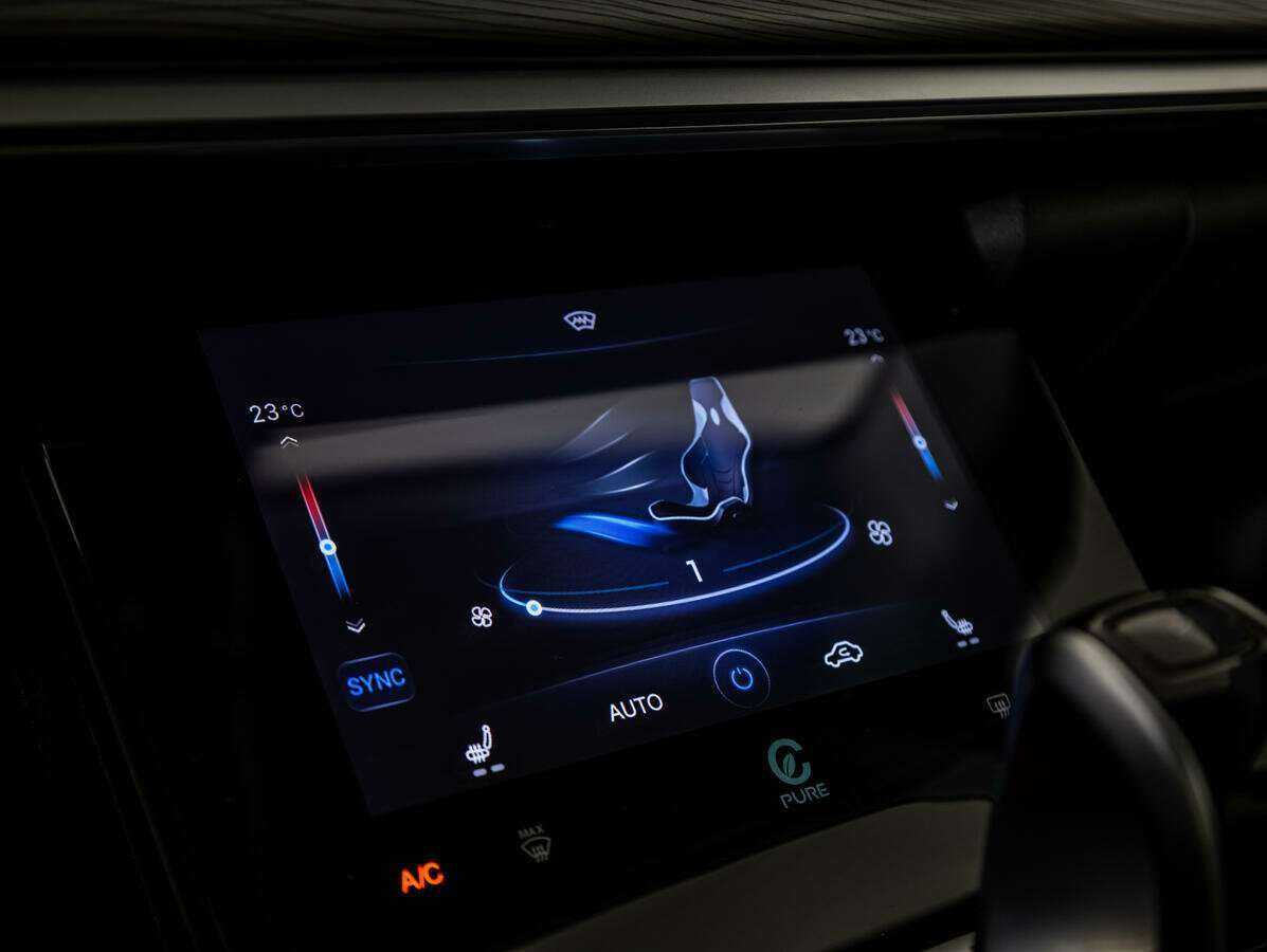 Продажа Б/У Чери Тигго 8 Про. Фото: #20