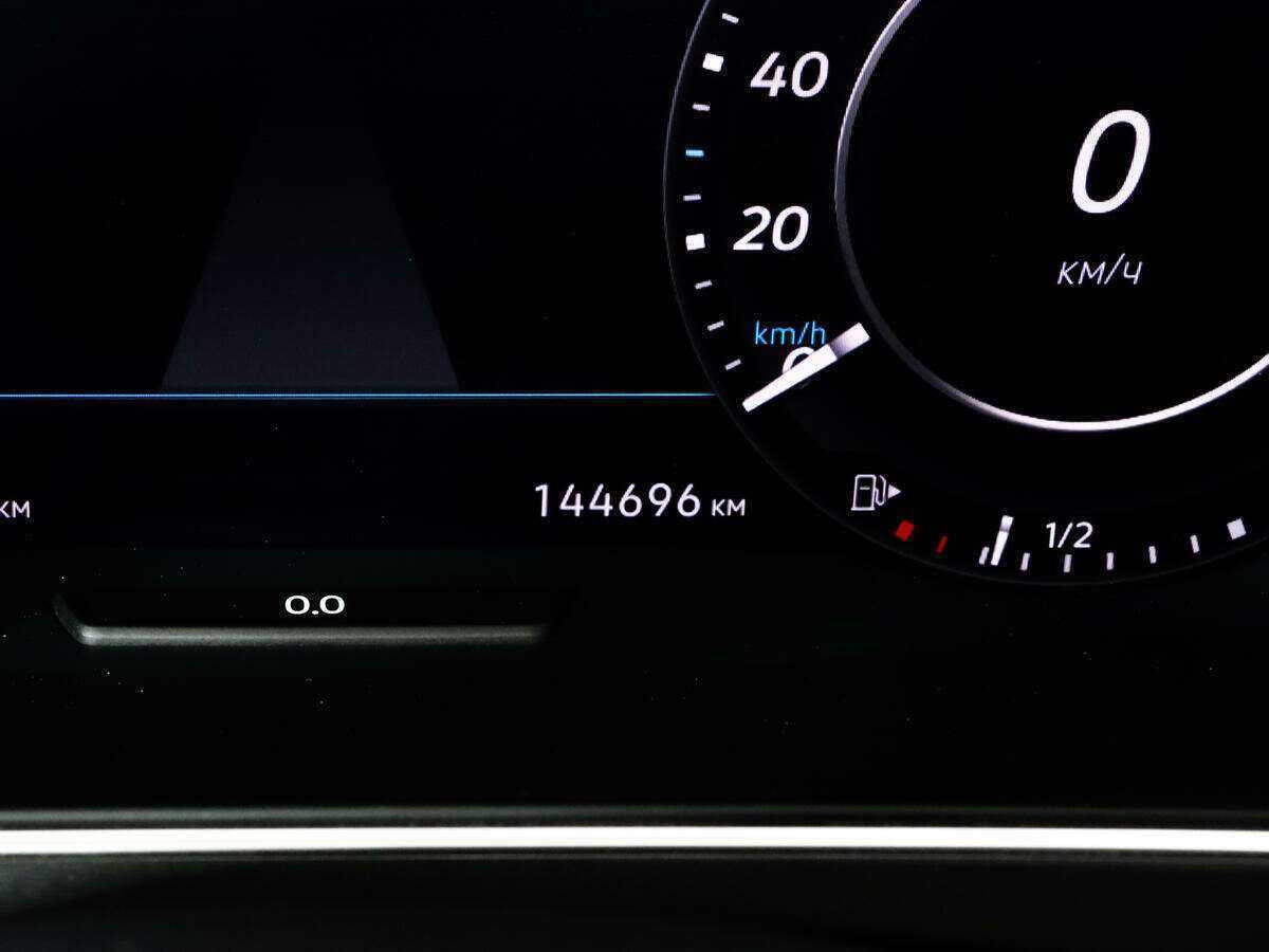 Продажа Б/У Фольксваген Тигуан. Фото: #19