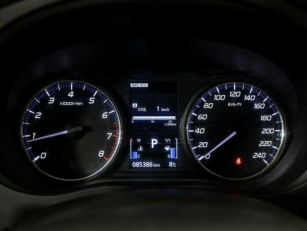 Продажа Б/У Митсубиши Оутлэндер. Фото: #9