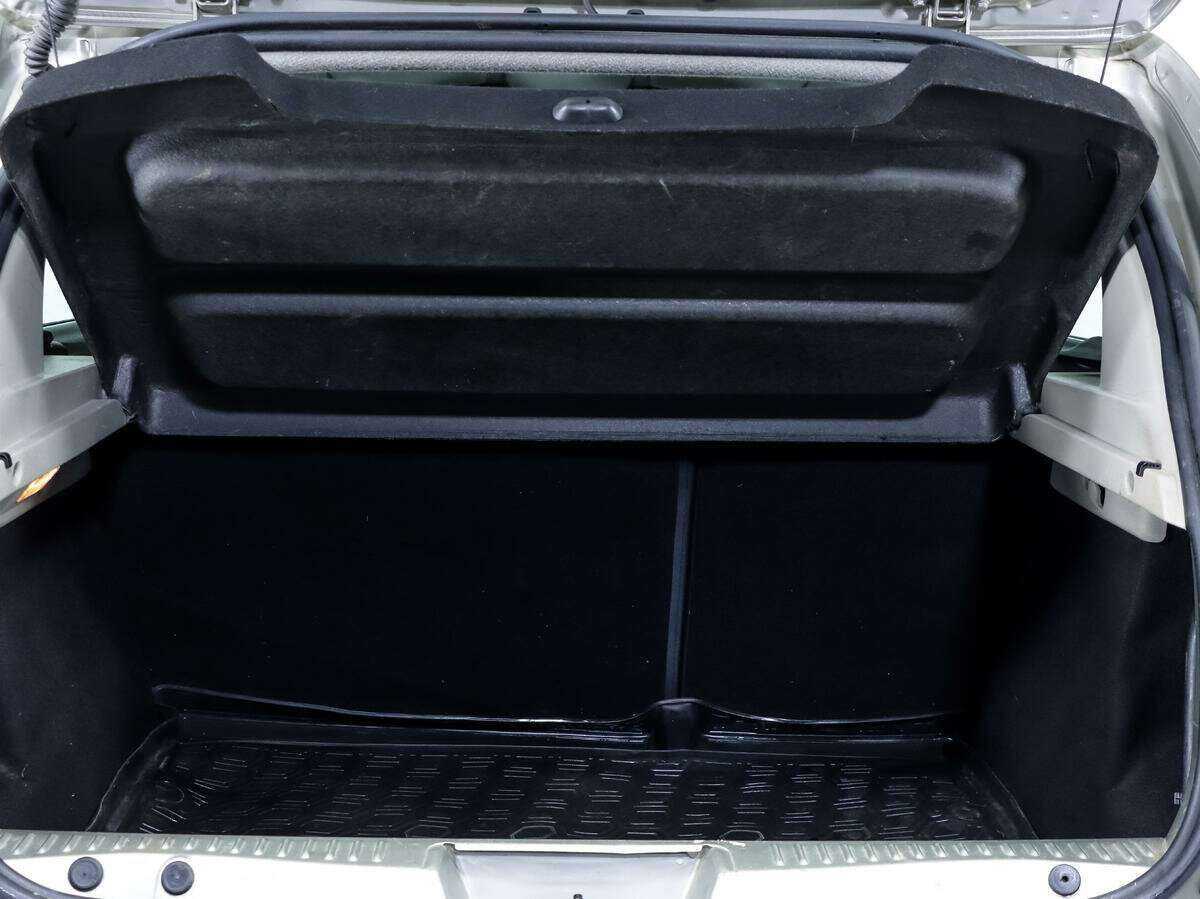 Продажа Б/У Рено Сандеро. Фото: #15