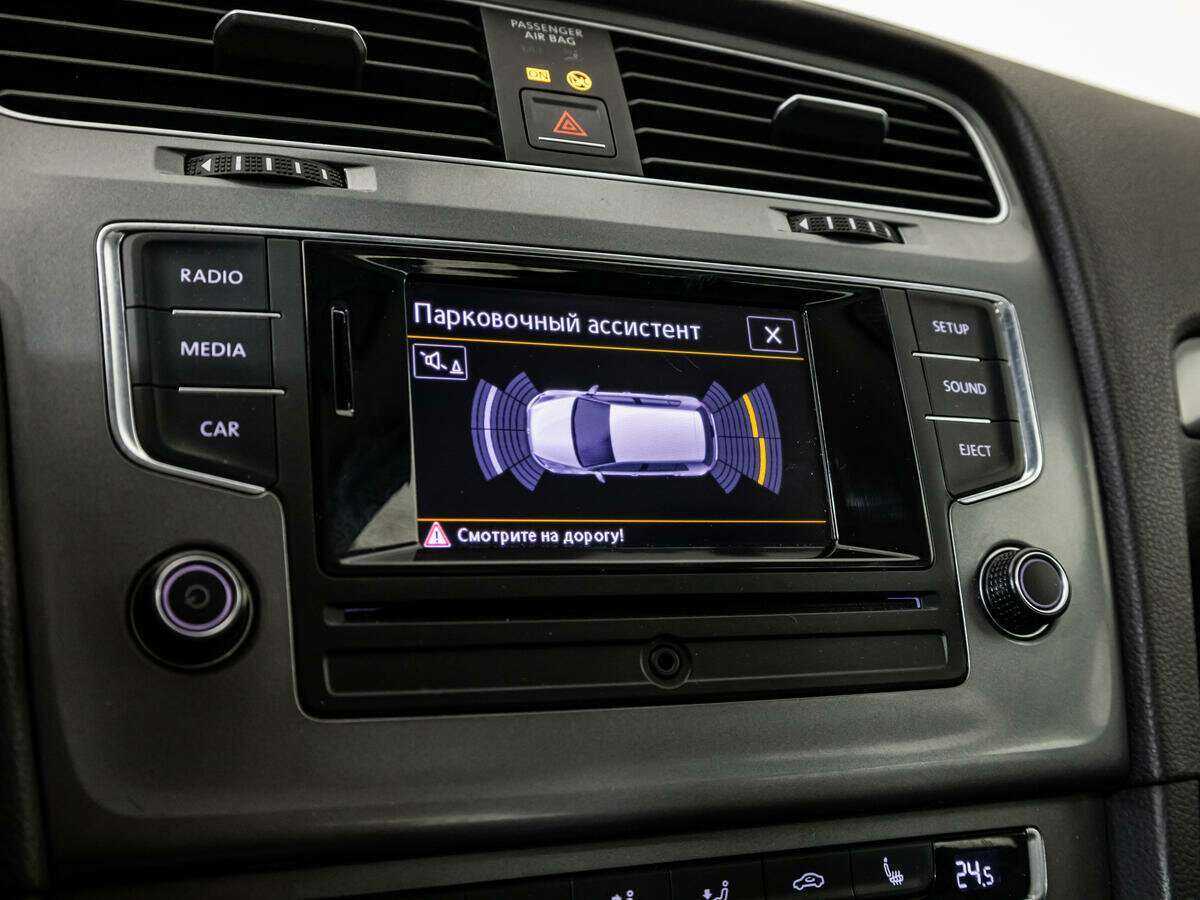 Продажа Б/У Фольксваген Гольф. Фото: #13