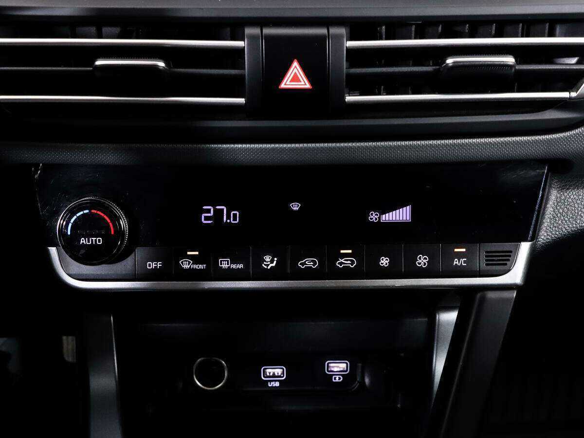 Продажа Б/У Киа Сельтос. Фото: #15