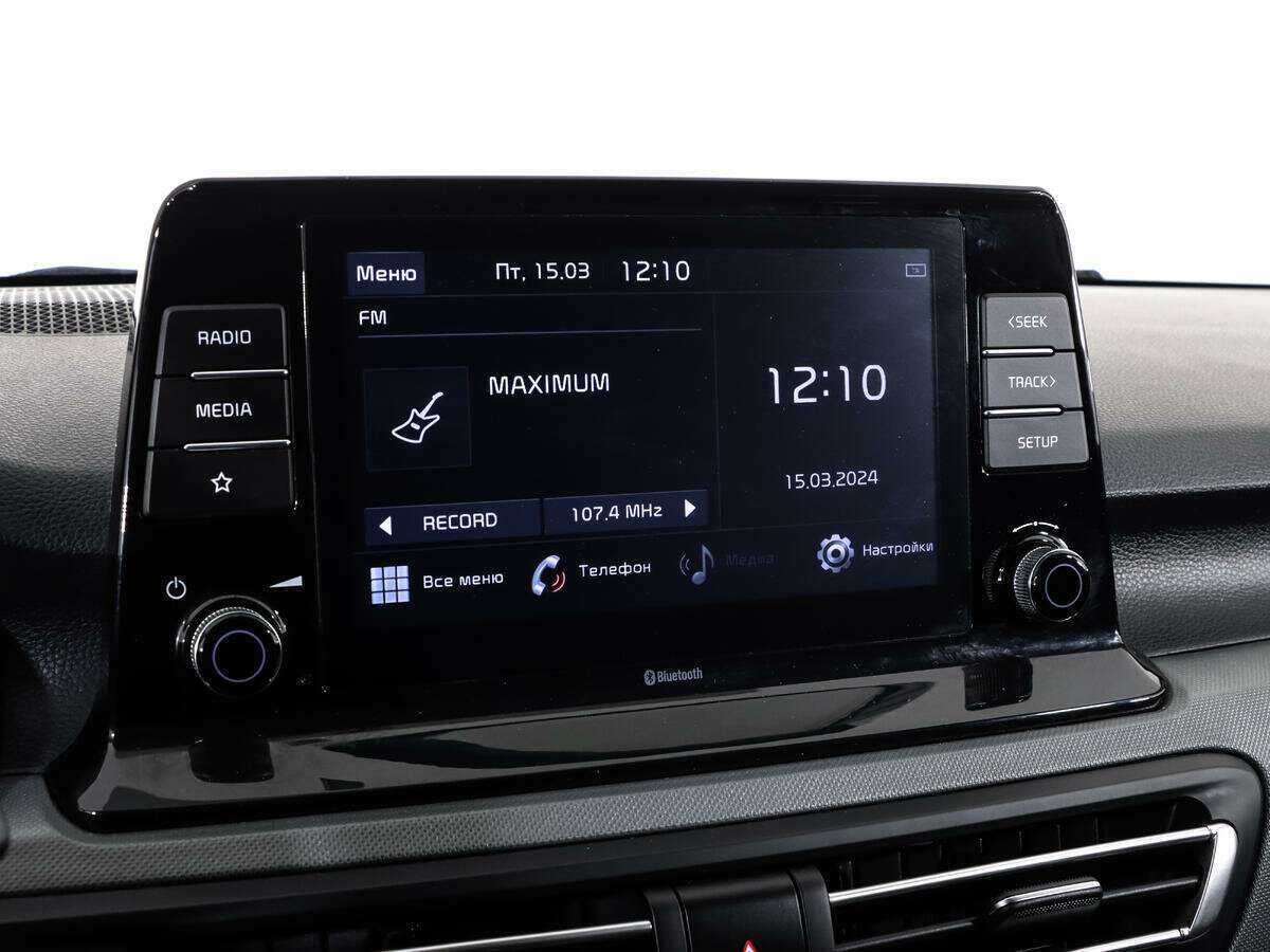 Продажа Б/У Киа Сельтос. Фото: #16