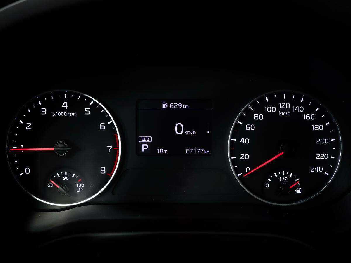 Продажа Б/У Киа Сельтос. Фото: #18