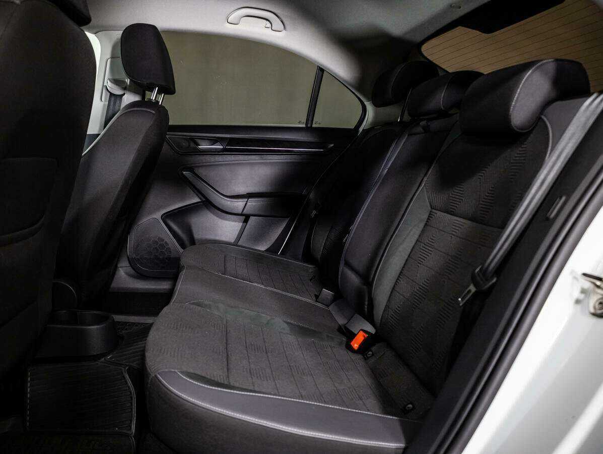 Продажа Б/У Фольксваген Поло. Фото: #9