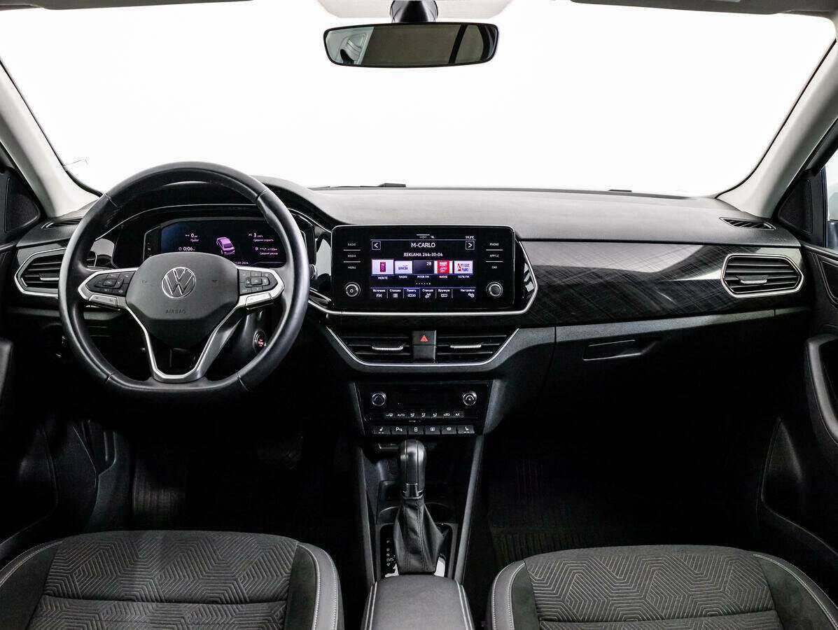 Продажа Б/У Фольксваген Поло. Фото: #12