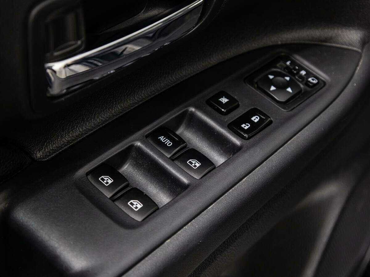 Продажа Б/У Митсубиши Оутлэндер. Фото: #18