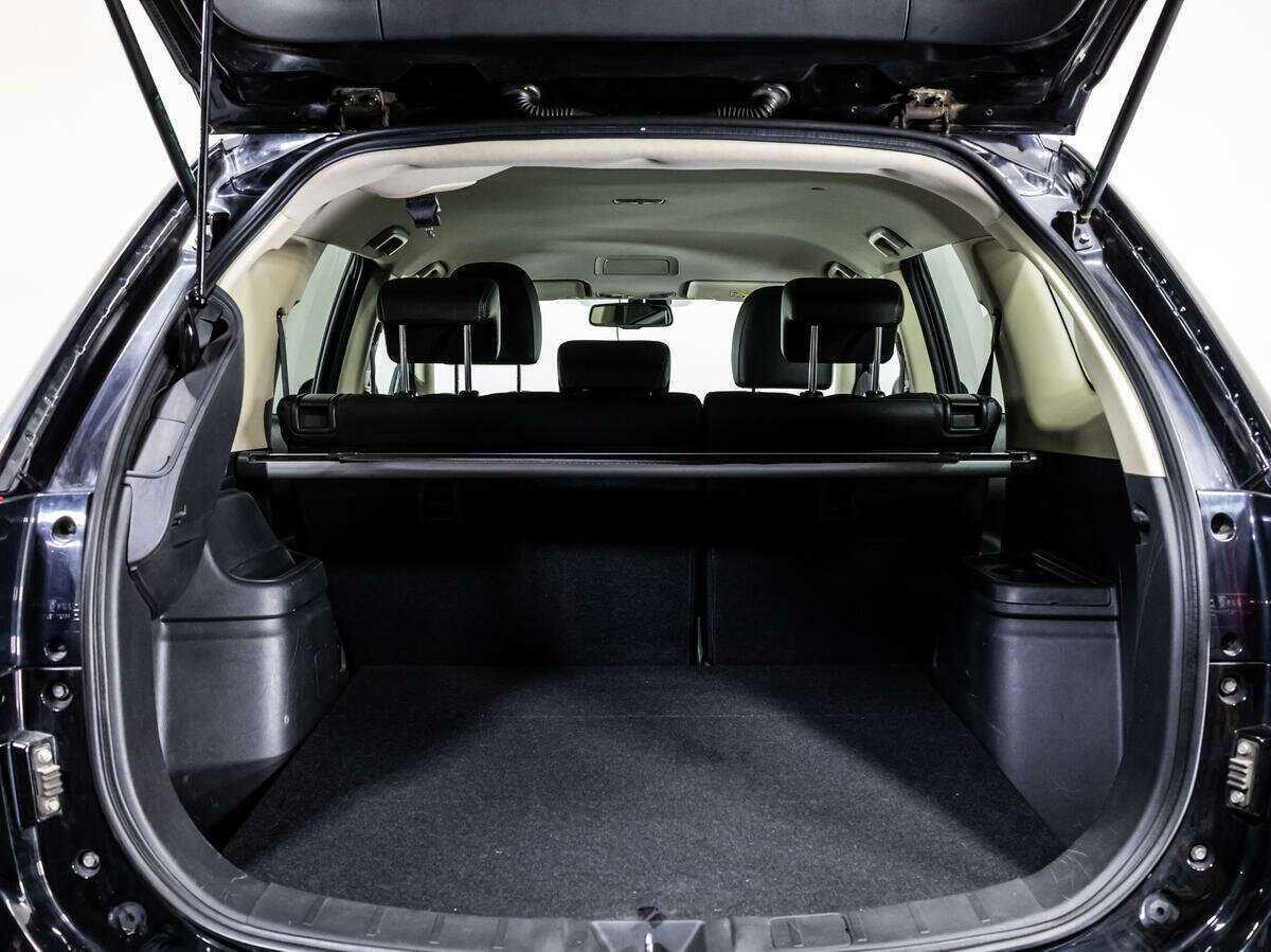 Продажа Б/У Митсубиши Оутлэндер. Фото: #20