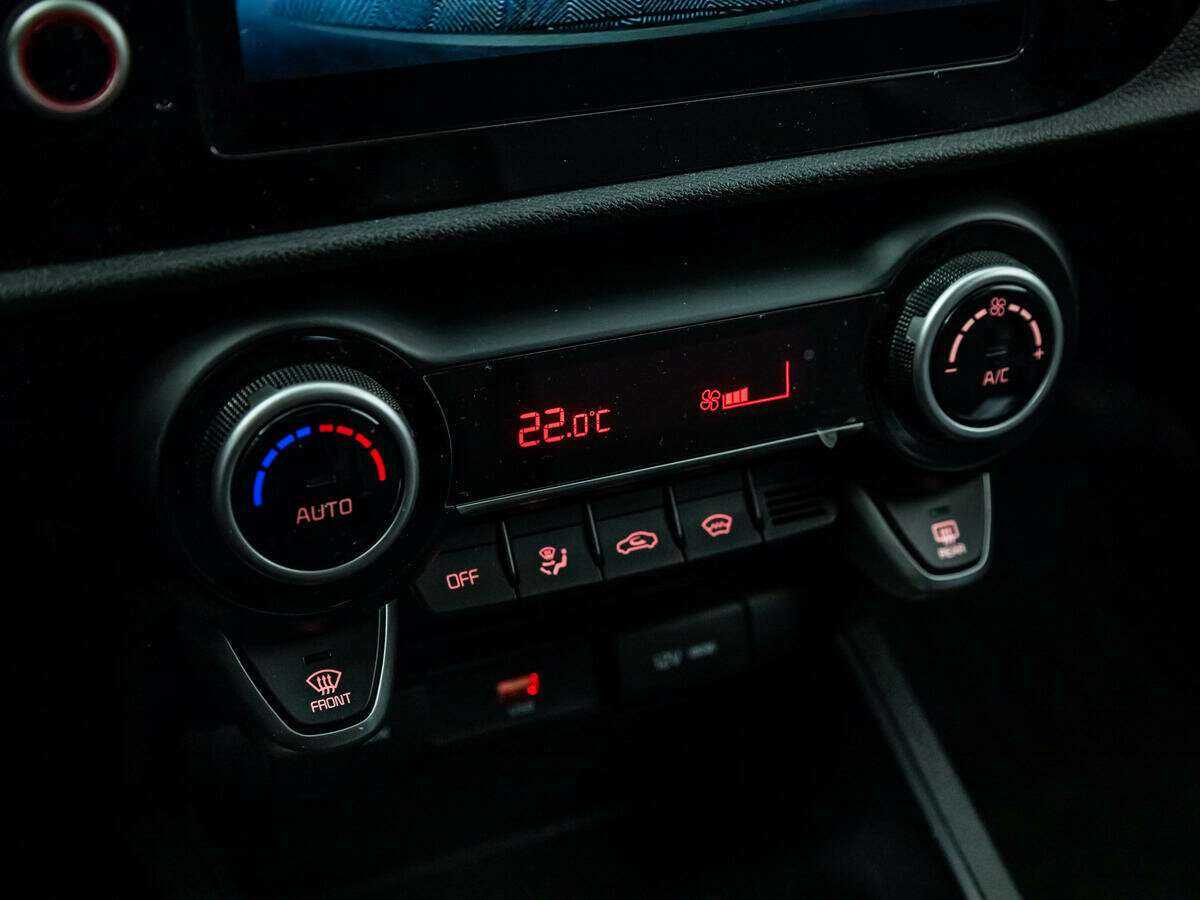 Продажа Б/У Киа Рио. Фото: #15