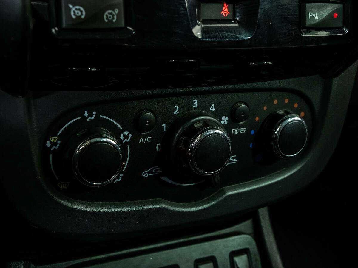 Продажа Б/У Рено Дастер. Фото: #16