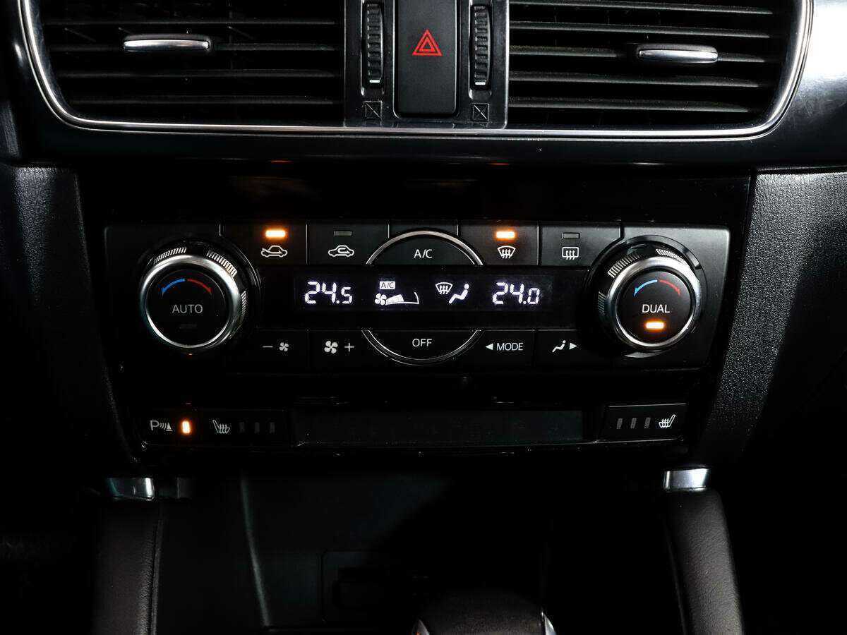 Продажа Б/У Мазда Ц-Икс-5. Фото: #12