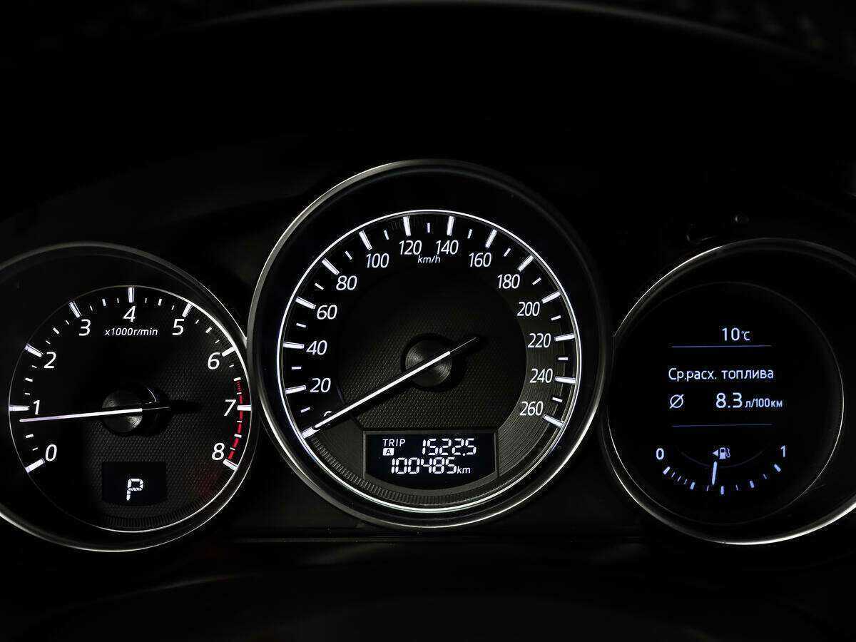 Продажа Б/У Мазда Ц-Икс-5. Фото: #16