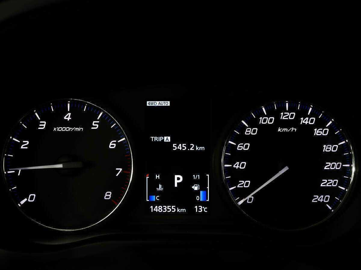 Продажа Б/У Митсубиши Оутлэндер. Фото: #15