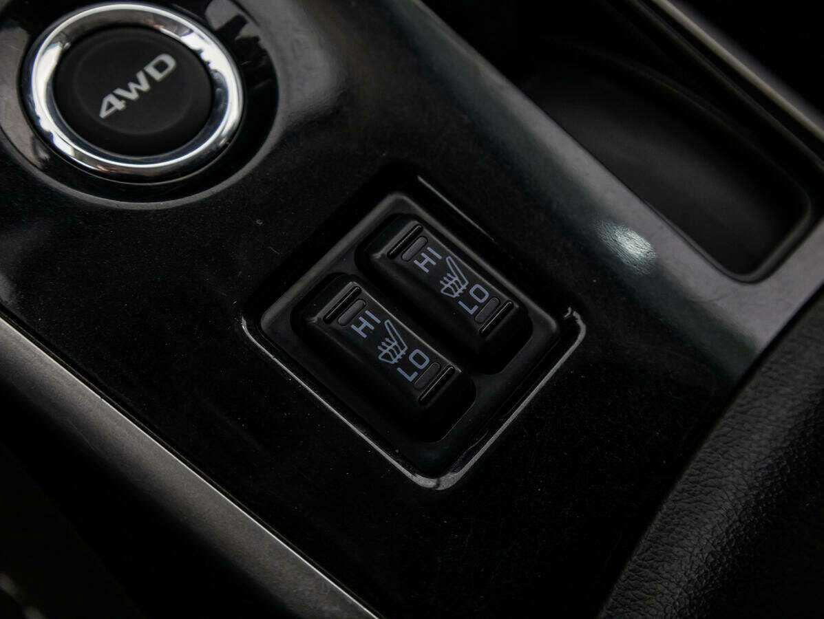 Продажа Б/У Митсубиши Оутлэндер. Фото: #18