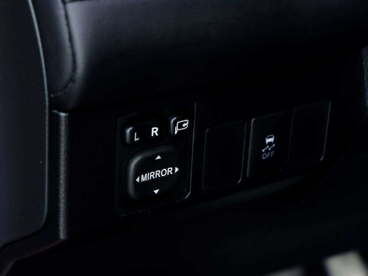 Продажа Б/У Тойота Рав4. Фото: #13