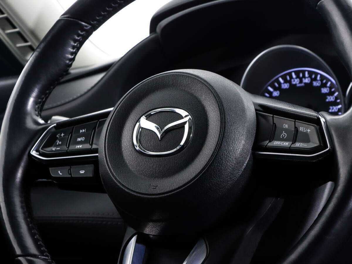 Продажа Б/У Мазда 6. Фото: #12