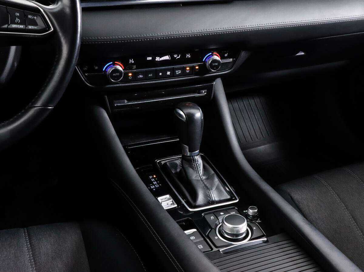 Продажа Б/У Мазда 6. Фото: #13