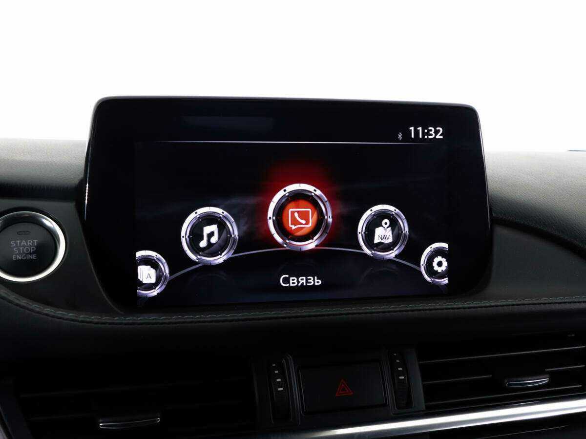 Продажа Б/У Мазда 6. Фото: #16