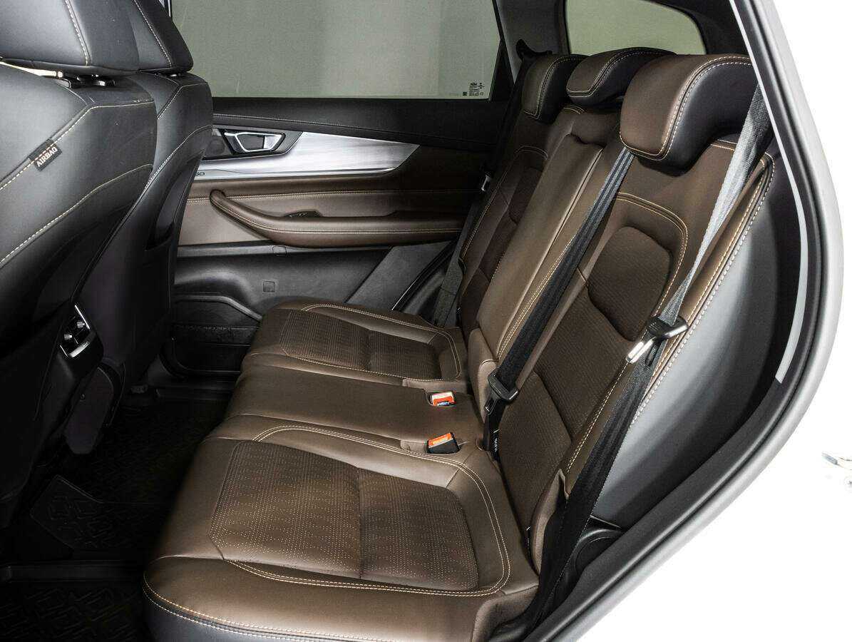 Продажа Б/У Чери Тигго 8 Про. Фото: #9