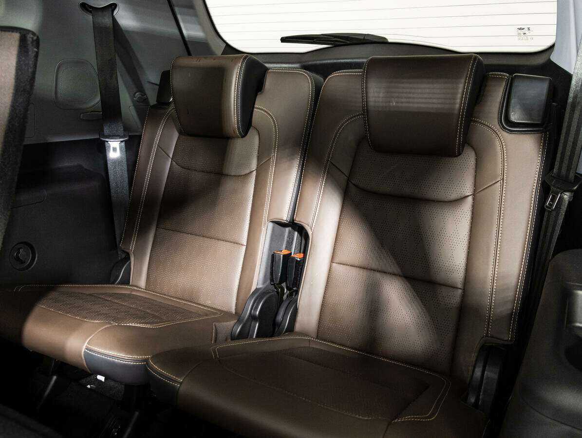 Продажа Б/У Чери Тигго 8 Про. Фото: #10