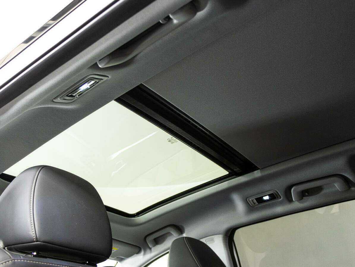 Продажа Б/У Чери Тигго 8 Про. Фото: #21