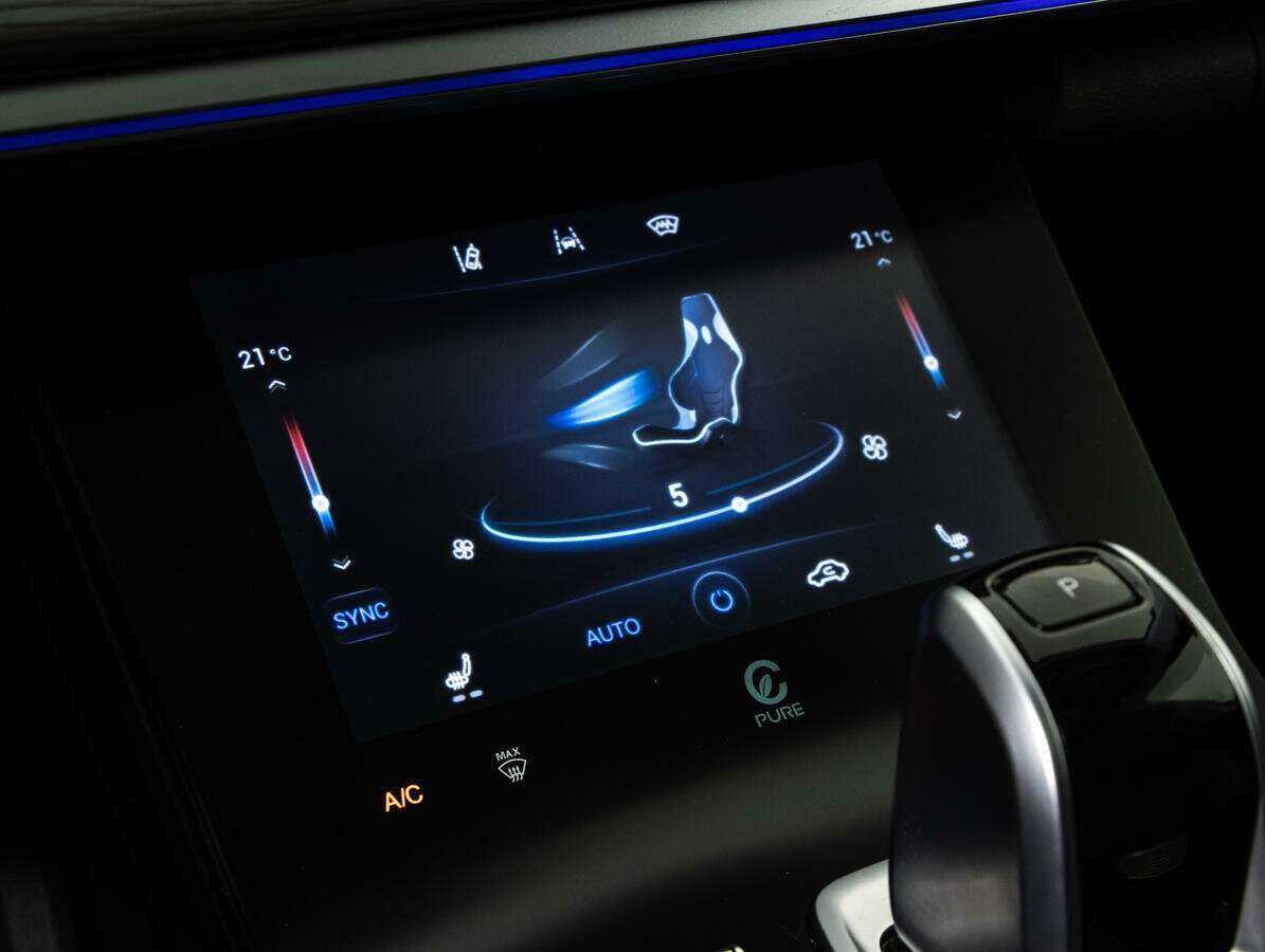 Продажа Б/У Чери Тигго 8 Про. Фото: #23