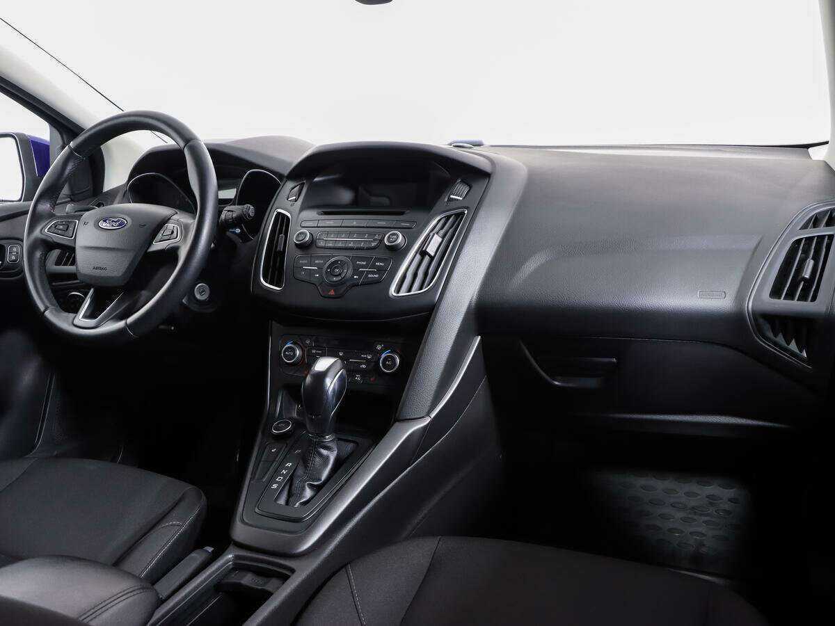 Продажа Б/У Форд Фокус. Фото: #6