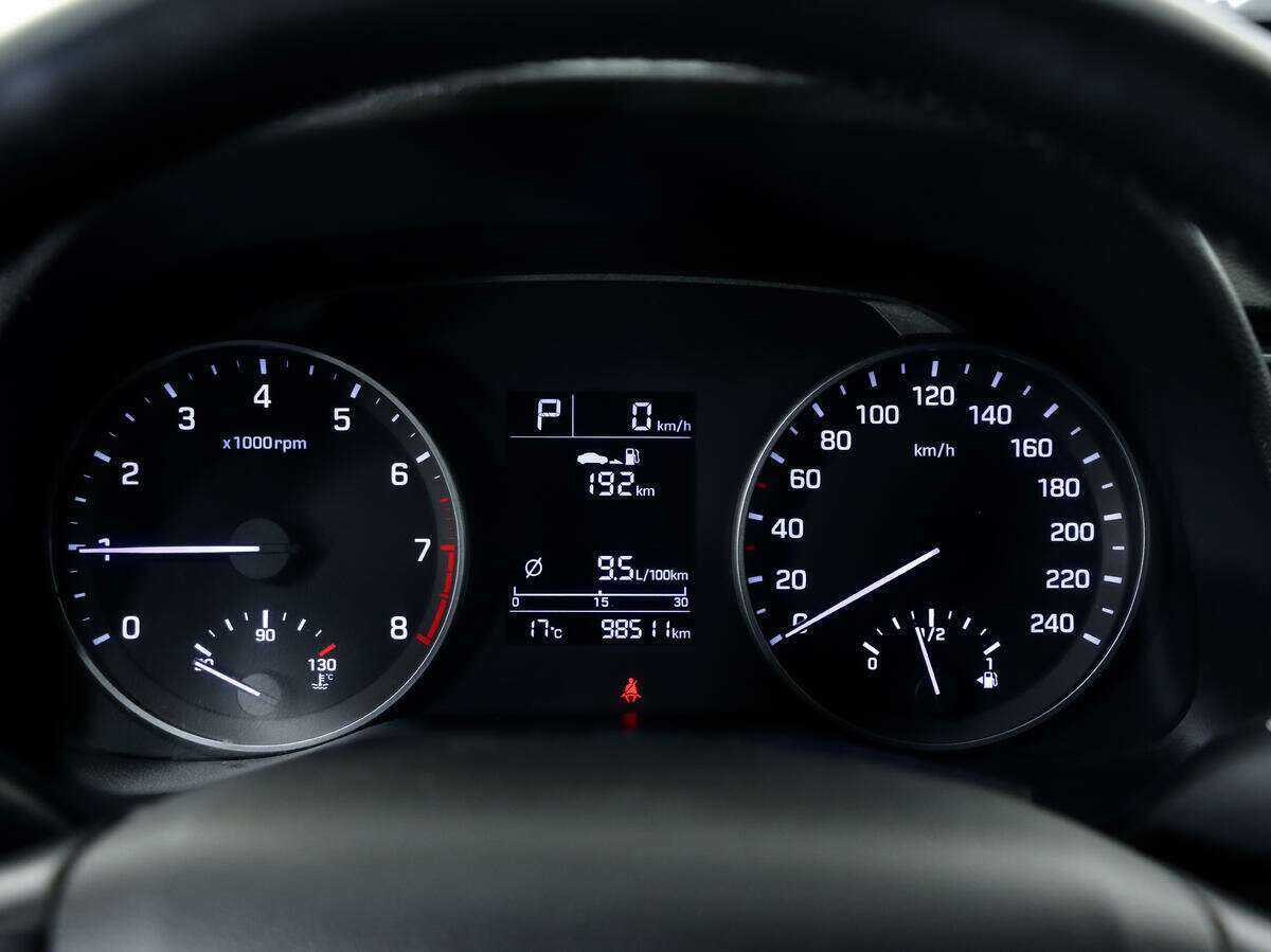 Продажа Б/У Хендай Елантра. Фото: #13