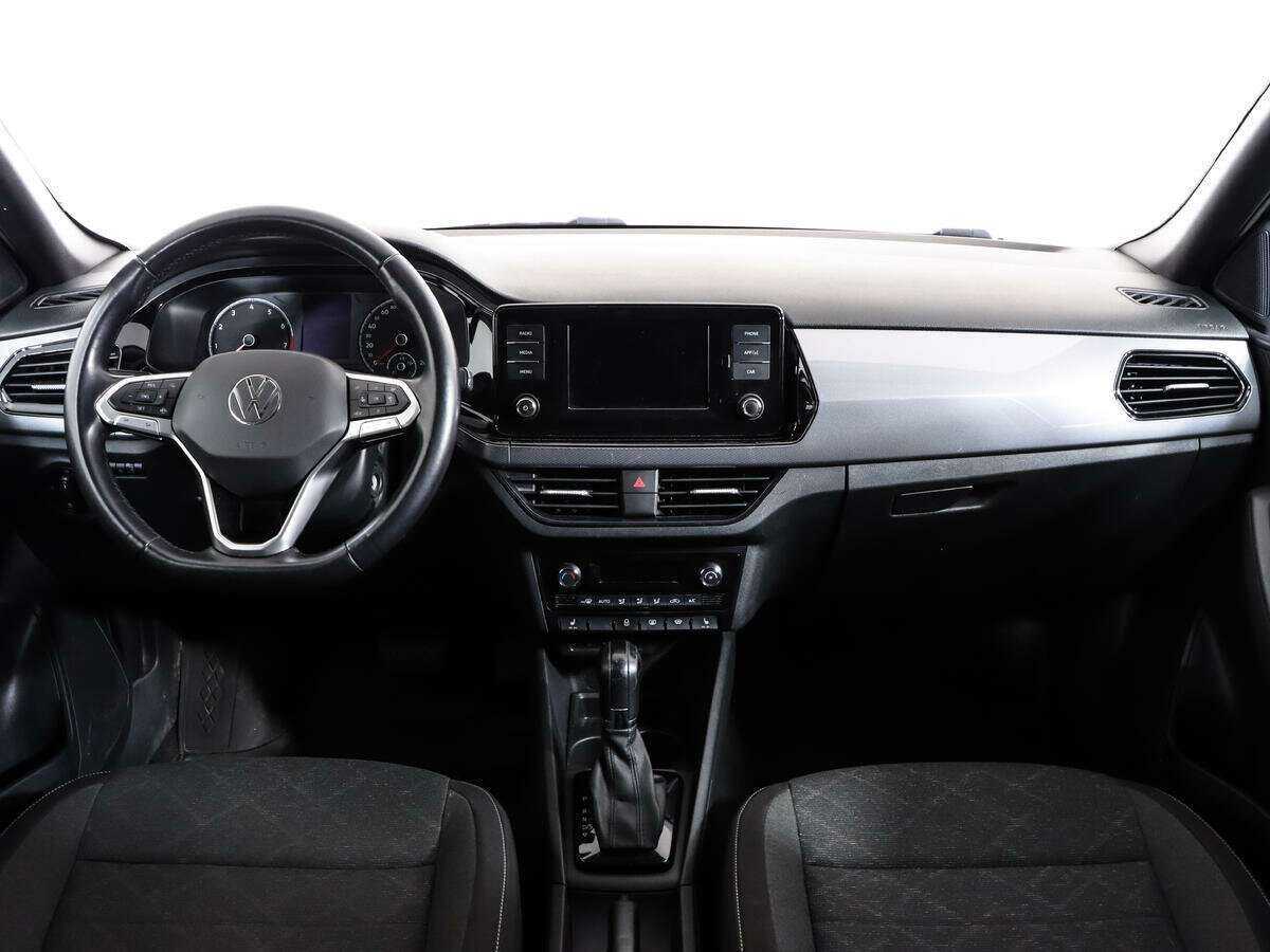 Продажа Б/У Фольксваген Поло. Фото: #7