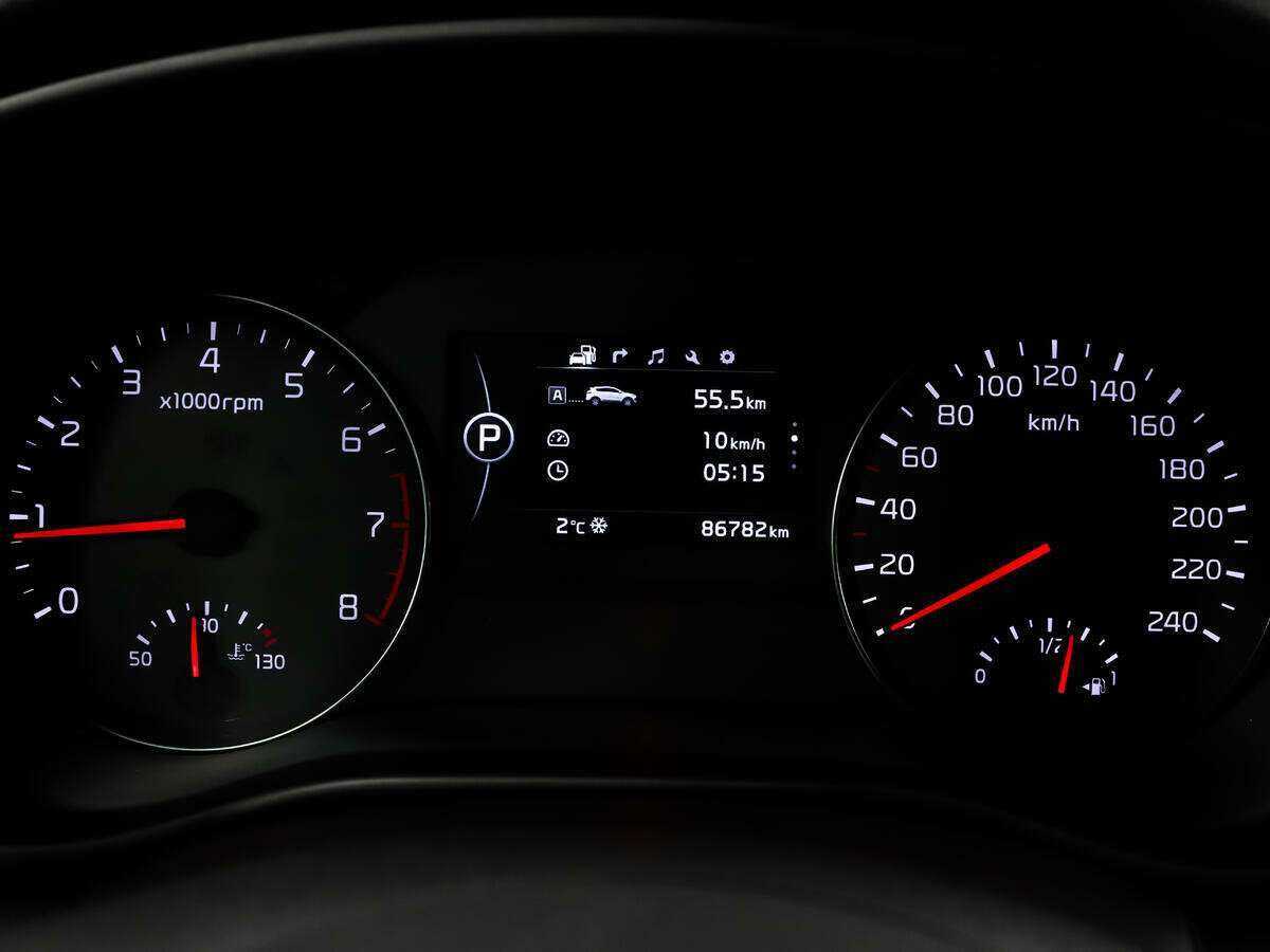 Продажа Б/У Киа Спортейдж. Фото: #15