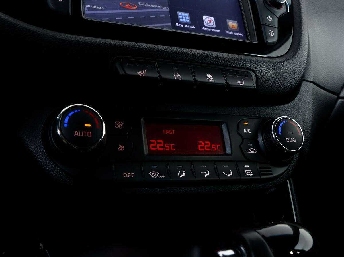 Продажа Б/У Киа Сид. Фото: #12