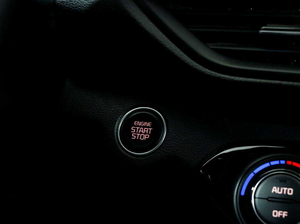 Продажа Б/У Киа Церато. Фото: #15