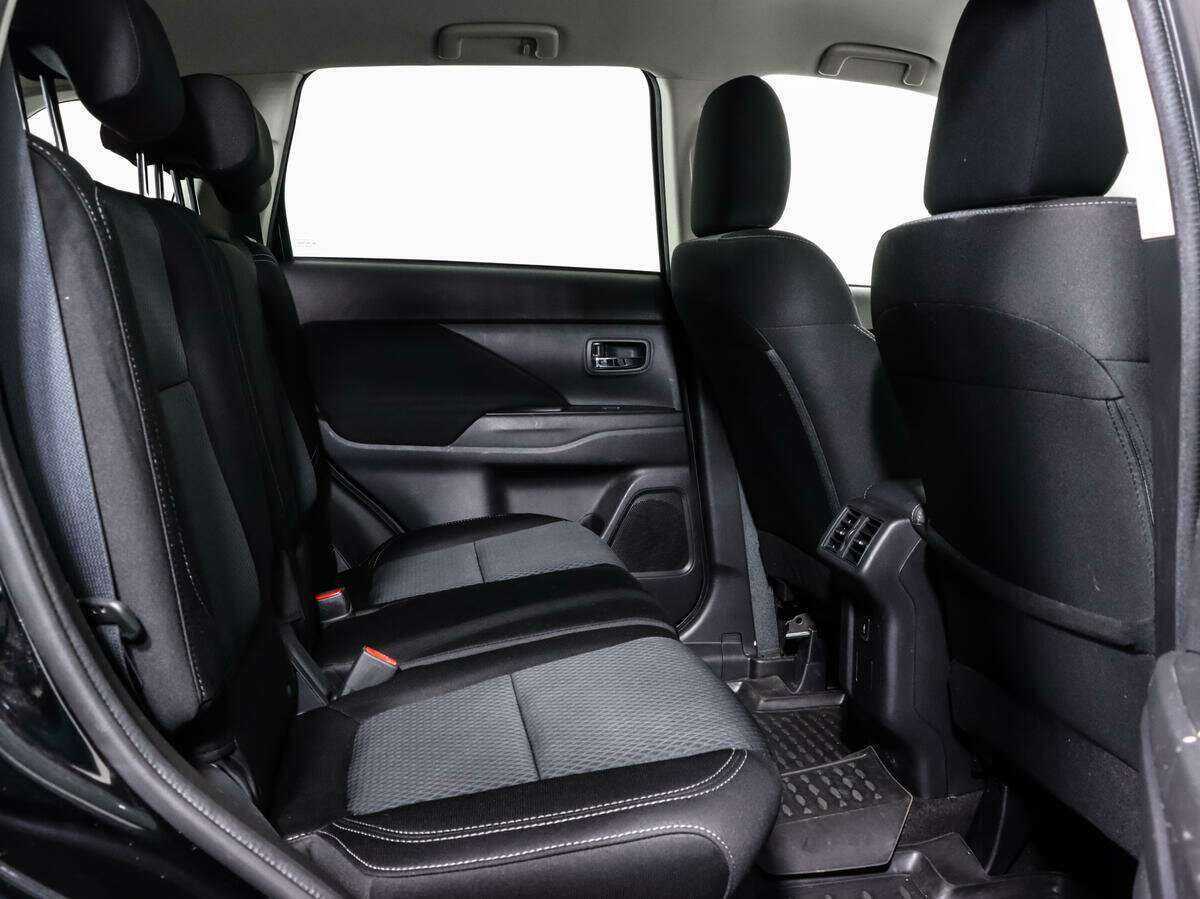 Продажа Б/У Митсубиши Оутлэндер. Фото: #10