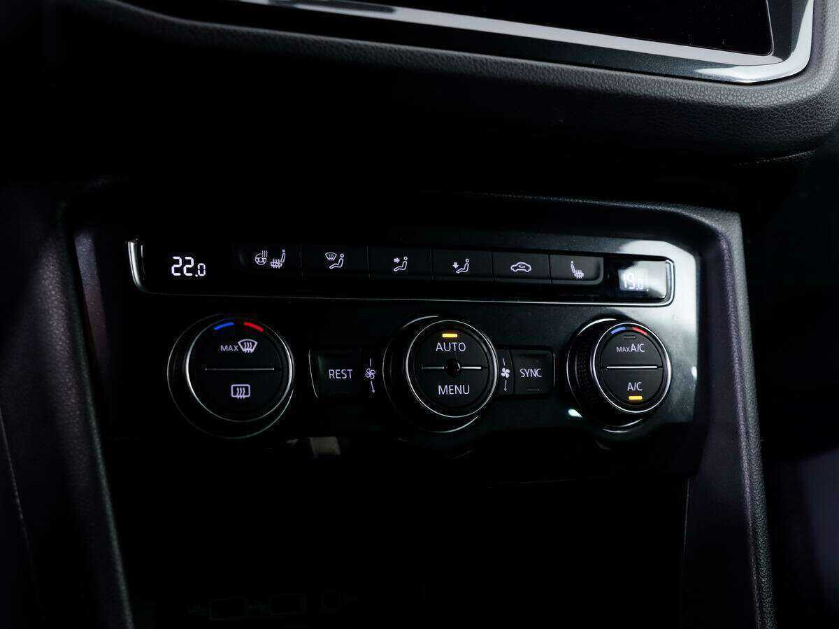 Продажа Б/У Фольксваген Тигуан. Фото: #14