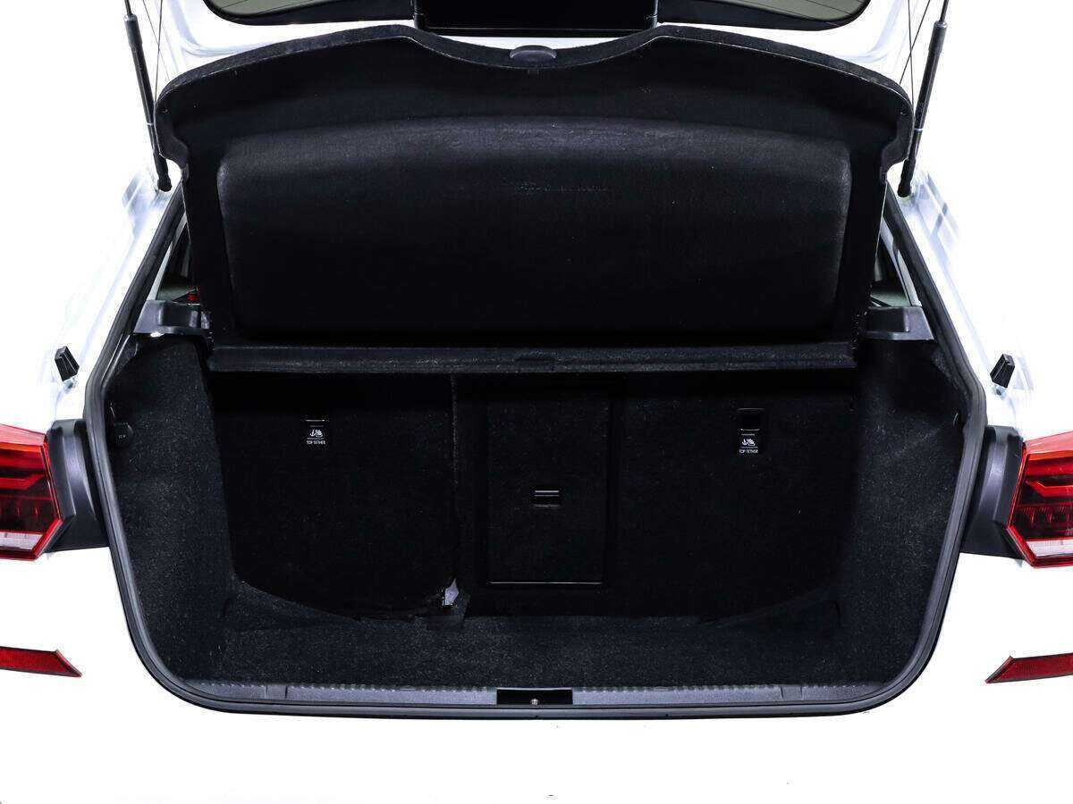 Продажа Б/У Фольксваген Поло. Фото: #14